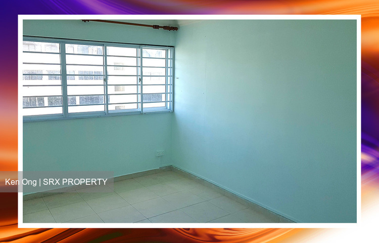 Blk 605 Clementi West Street 1 (Clementi), HDB 5 Rooms #201294552